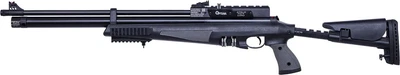 Винтовка пневматическая Optima AT44-10 TACT LONG PCP 4.5 мм 320 м/с