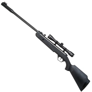 Винтовка Diana Twenty One FBB, 4,5мм Оптика 4х32