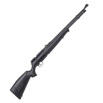 Пневматична гвинтівка РСР Crosman Benjamin Maximus 4.5 мм
