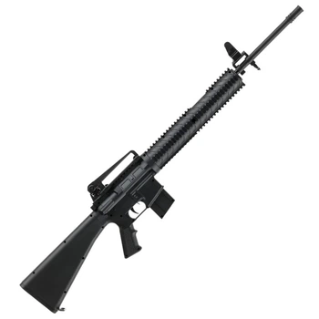 Пневматическая винтовка EKOL MC 4.5 мм black