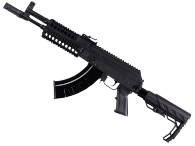 Автомат пневматичний CROSMAN AK1 FULL AUTO CO2 BB 4.5 мм