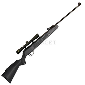 Винтовка пневматическая Beeman Wolwerine 330 м/c 4,5 мм , ОП 4х32