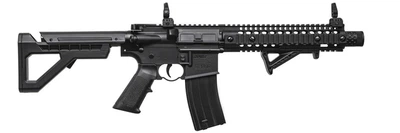Автоматическая пневматическая винтовка CROSMAN DPMS SBR Full Auto 4.5 мм