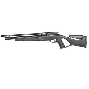 Пневматическая винтовка Gamo Coyote Black PCP 27 Дж 4.5 мм, артикул 1490