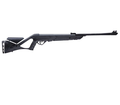 Винтовка MAGTECH JADE N2 ADVENTURE Black 4.5 мм GAS RAM System 366 м/с