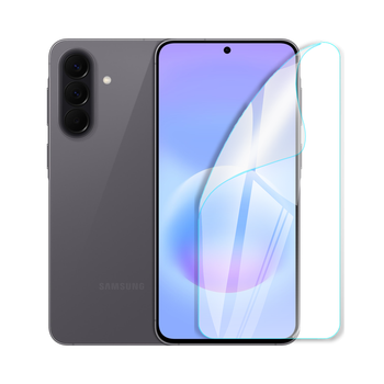 Защитная полиуретановая пленка GP Edge Armor на Samsung Galaxy A57 5G на экран (глянцевая)