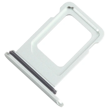 Держатель Sim-карты High Copy iPhone 15 /15 Plus на одну Sim-карту High Copy зеленый Green