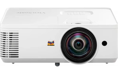 Проектор Viewsonic PS502X White