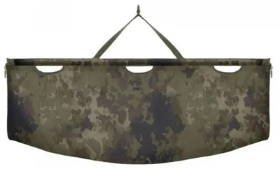 Сумка для взвешивания Korda Compac Weigh Sling Kamo для карпа безопасное удержание 1200 мм
