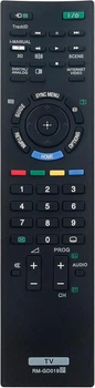 Пульт дистанційного керування VINABTY RM-GD019 для телевізорів Sony