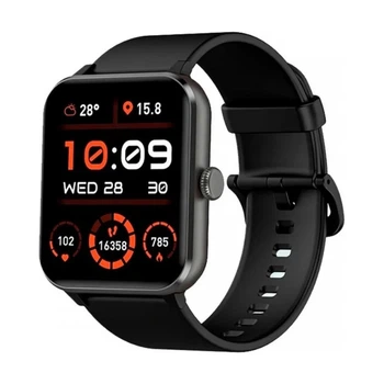 Смарт годинник Blackview R50 black