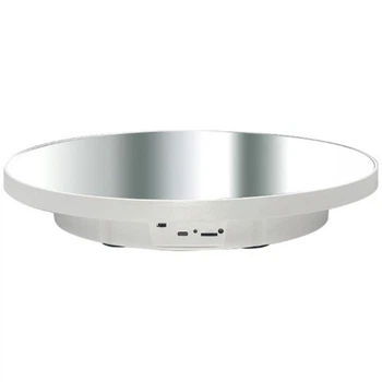 Поворотный стол Puluz TBD0606412202A 40 см White [168749]