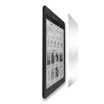 Защитная плёнка для электронной книги AirBook PRO 8/8S Матовая Чёрный 7.8 дюйм Антиблики