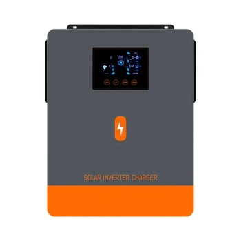 Гібридний інвертор PowMr POW-HVM13.2M 13200 Вт 48 В з MPPАT 160