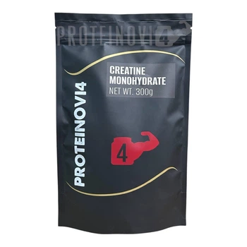 Креатин моногидрат Proteinovi4 Creatine Monohydrate 300g