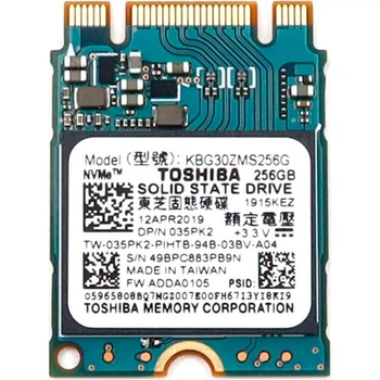 SSD Toshiba, объемом 240 - 256 гб купить в Киеве: цена, отзывы