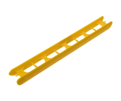 Мотовило пластиковое Flagman Yellow 21см (FM15210Y)