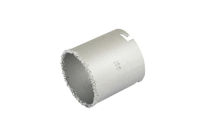 Свердло корончате для плитки GRANITE 67 мм вольфрамове напилення 2-08-267