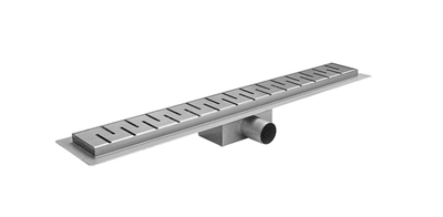 Душевой трап из нержавеющей стали SUS304 Koer FD05-70x600 (AC0709)