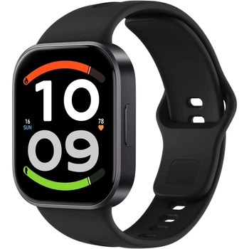Смарт-часы Xiaomi Redmi Watch 6 Active Midnight Black (BHR09CZGL)