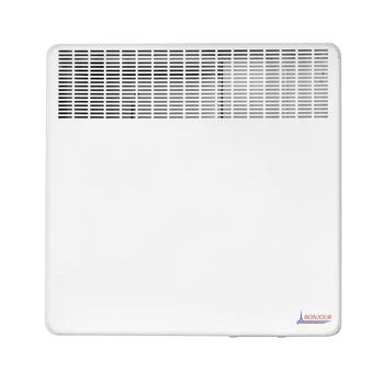 Электроконвектор Bonjour CEG BL-Meca/M (1000W) обогреватель