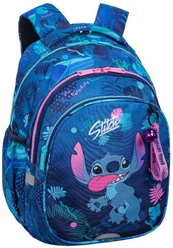 Шкільний рюкзак Cool Pack Jerry Disney Stitch 39х28х15 см F029780