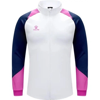 Олімпійка Kelme біла WATFORD 8361WT1064.9100 Kelme M