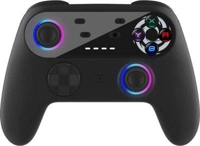 Gamepad Oniverse Walli Black (ONICTR4-SWI-BLK)