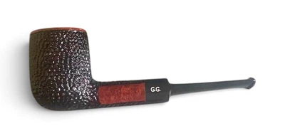 Трубка Golden Gate Бильярд вереск 302478