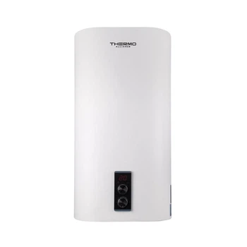Водонагреватель электрический Thermo Alliance 50 л плоский вертикальный, сухой ТЭН 2 кВт (0,8+1,2) DT50V20G(PD