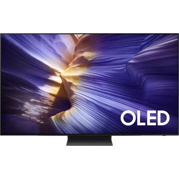 Телевізор Samsung QE55S90F Refurbished