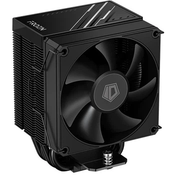 Кулер процесорний ID-Cooling Frozn A400 Black 92 мм