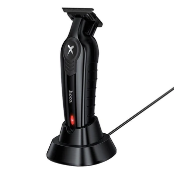 Электробритва HOCO Engraving electric hair clipper HP28 |7700rpm, 150min| 5259687