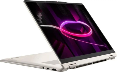 Ноутбук Lenovo Yoga 7 2-in-1 14AGP11 Seashell (83TD003BRM)
