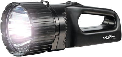 Latarka LED (RGB) akumulatorowa Ansmann Future HS1000FR 330 lm 1600-0055-510 (4013674026562)
