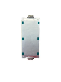 Li-ion елемент LG Energy Solution 76.7Ah 376.7Ah.6V 276Wh NMC | перевірена комірка для збірки АКБ СЕС ESS інверторів - Б/В