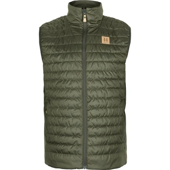 Жилет Harkila Kalix HSP M Willow Green/Shadow Brown