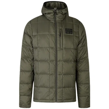 Куртка Seeland Fahrenheit Ultimo Down XL Grape Leaf