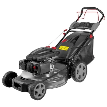 Газонокосарка бензинова Graphite 52G672