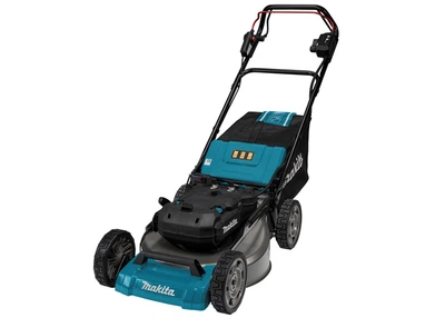 Газонокосарка акумуляторна Makita LM001CZ