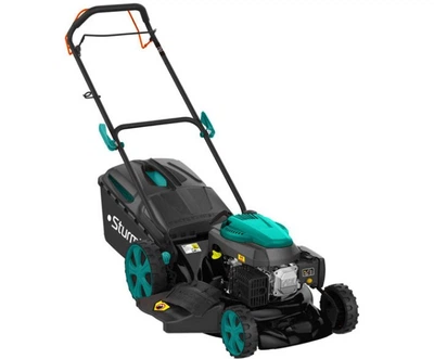 Газонокосарка бензинова Sturm PL4615S