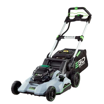 Газонокосарка акумуляторна EGO LM2135E-SP (82727)