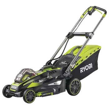 Газонокосарка акумуляторна Ryobi One+ RLM36X41H-40 (5133002806)