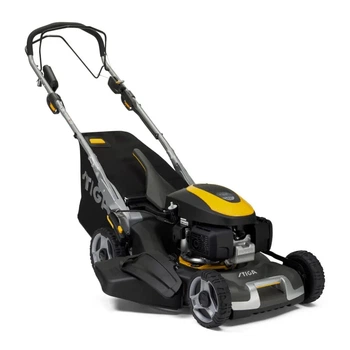 Газонокосарка бензинова Stiga Twinclip955VE