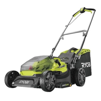 Газонокосарка акумуляторна Ryobi One+ (5133004578)