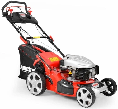 Газонокосарка бензинова HECHT 5484 SX 5 in 1