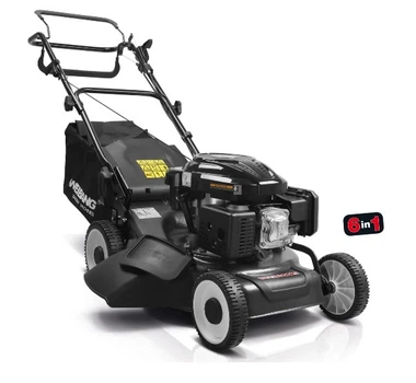 Газонокосарка бензинова Weibang 455sc