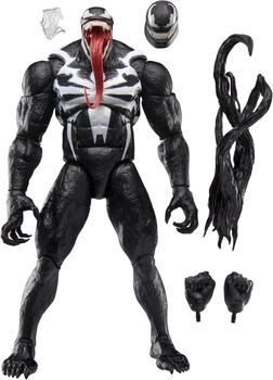 Игрушка Веном Marvel Legends Series Spider-Man 2 GamerVerse Venom Action Figure