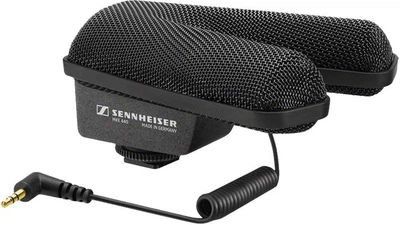 Микрофон Sennheiser MKE440