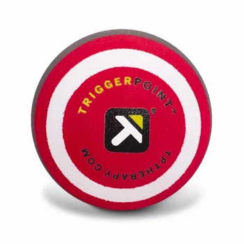 Надщільний масажний м'яч TriggerPoint MBX діаметром 6,6 см для глибокого міофасціального релізу ( 350068 )